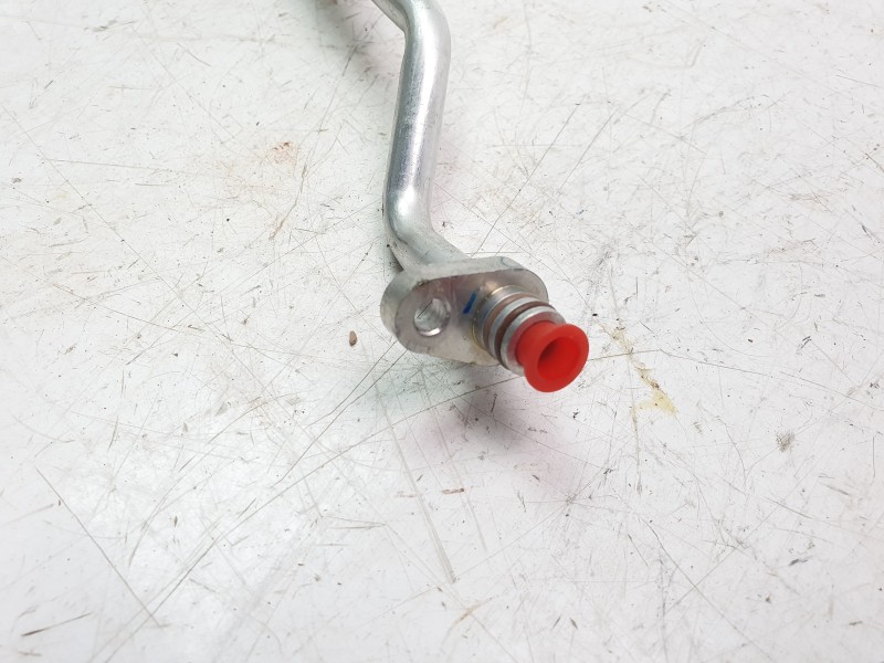 Recambio de tubos aire acondicionado para citroën c4 berlina e-feel pack referencia OEM IAM 9850457880  