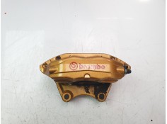 Recambio de pinza de freno delantera izquierda para nissan 350 z (z33) 3.5 v6 cat referencia OEM IAM 41011CD00D  