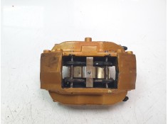 Recambio de pinza de freno delantera izquierda para nissan 350 z (z33) 3.5 v6 cat referencia OEM IAM 41011CD00D   2
