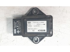 Recambio de rejilla delantera para nissan 350 z (z33) 3.5 v6 cat referencia OEM IAM 47931AL700 0265005254 