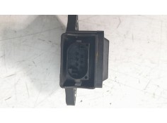 Recambio de rejilla delantera para nissan 350 z (z33) 3.5 v6 cat referencia OEM IAM 47931AL700 0265005254  2