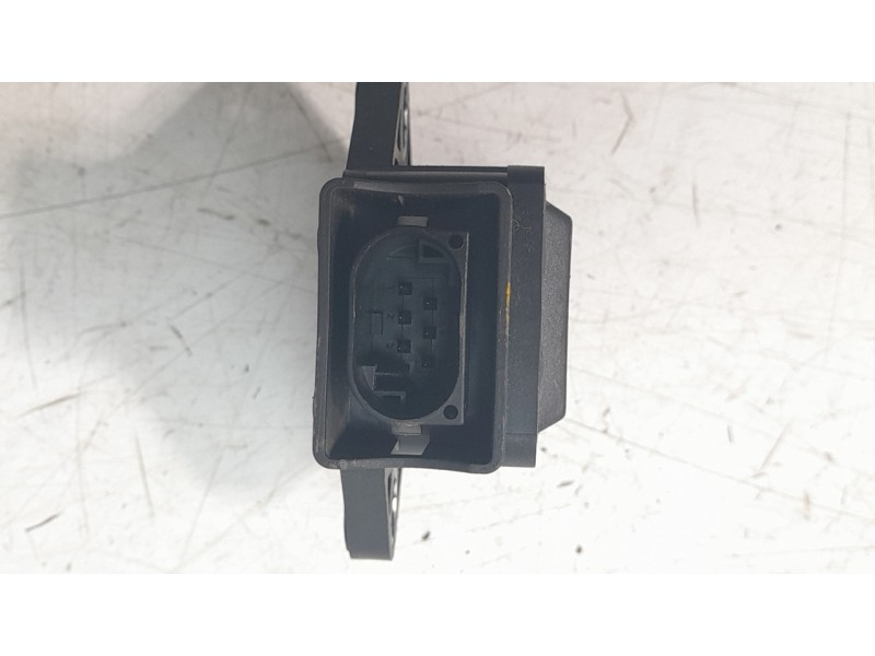 Recambio de rejilla delantera para nissan 350 z (z33) 3.5 v6 cat referencia OEM IAM 47931AL700 0265005254 