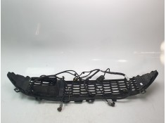 Recambio de rejilla delantera para dacia sandero iii 1.0 tce 90 eco-g referencia OEM IAM 601971468R   2