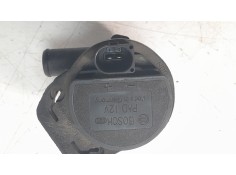 Recambio de bomba agua para mercedes-benz clase cla (w117) cla 200 cdi (117.308) referencia OEM IAM A2118350028   2