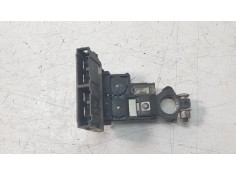 Recambio de bateria para nissan 350 z (z33) 3.5 v6 cat referencia OEM IAM 243407f000   2