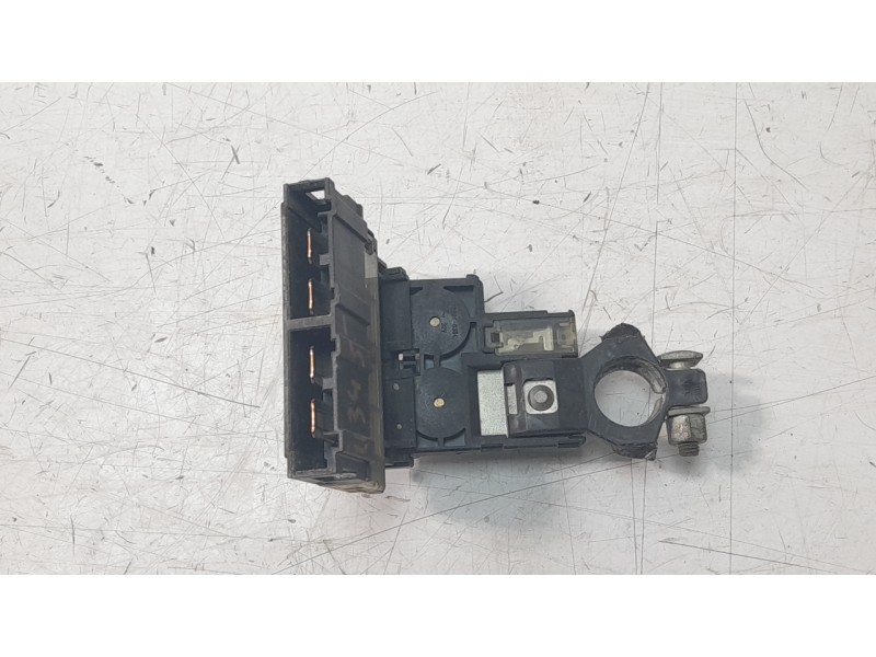 Recambio de bateria para nissan 350 z (z33) 3.5 v6 cat referencia OEM IAM 243407f000  