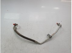 Recambio de tubos aire acondicionado para peugeot rifter 1.5 bluehdi 100 referencia OEM IAM 9675635380  