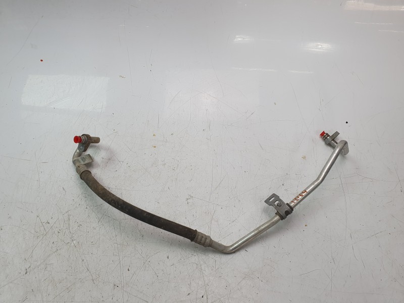 Recambio de tubos aire acondicionado para peugeot rifter 1.5 bluehdi 100 referencia OEM IAM 9675635380  