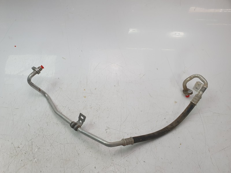 Recambio de tubos aire acondicionado para peugeot rifter 1.5 bluehdi 100 referencia OEM IAM 9675635380  