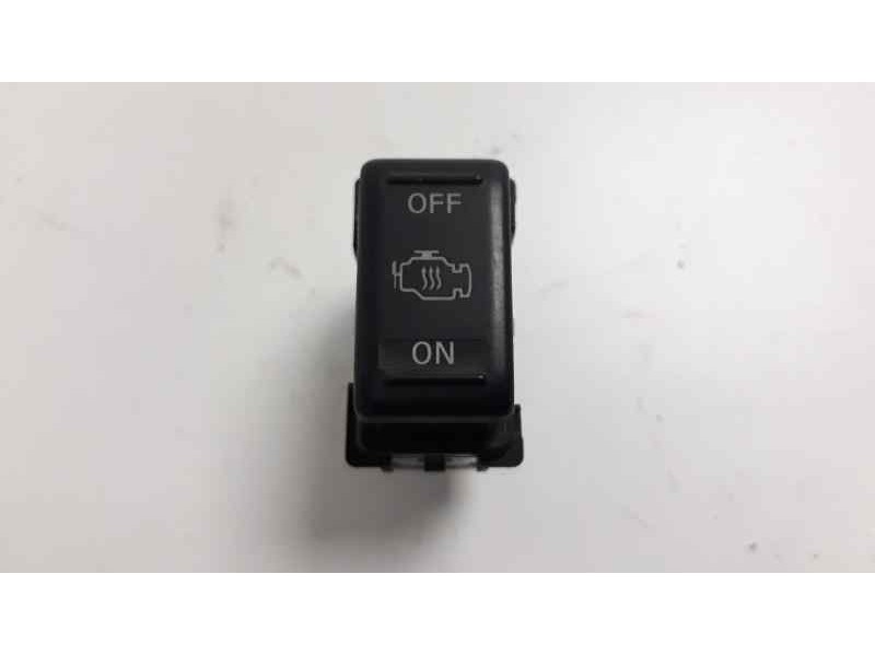 Recambio de interruptor para nissan pathfinder (r51) 2.5 dci diesel cat referencia OEM IAM   