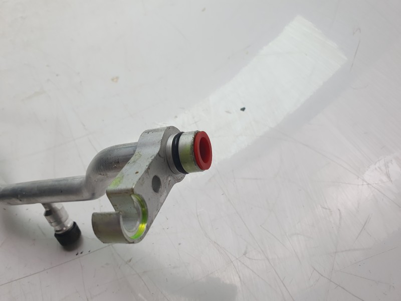 Recambio de tubos aire acondicionado para mazda mx-5 iv (nd__) 2.0 (nd6e) referencia OEM IAM NA6W61462  