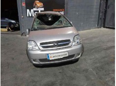 opel meriva del año 2005 2