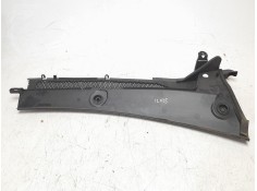 Recambio de torpedo para opel grandland x 120 aniversario referencia OEM IAM 98347052XT   2