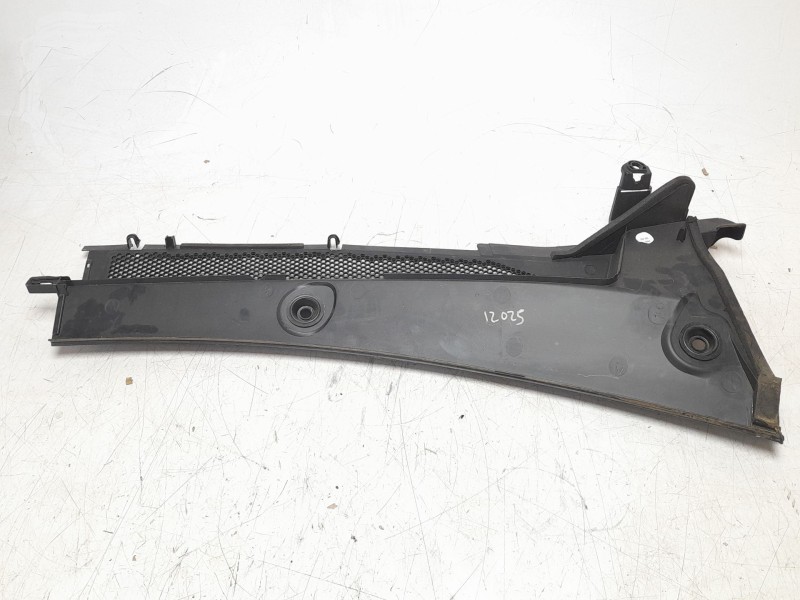 Recambio de torpedo para opel grandland x 120 aniversario referencia OEM IAM 98347052XT  