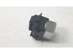 Recambio de resistencia calefaccion para mazda mx-5 (04.2015>) 1.5 16v cat referencia OEM IAM VLCLPWM29  