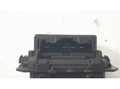 Recambio de resistencia calefaccion para mazda mx-5 (04.2015>) 1.5 16v cat referencia OEM IAM VLCLPWM29   2