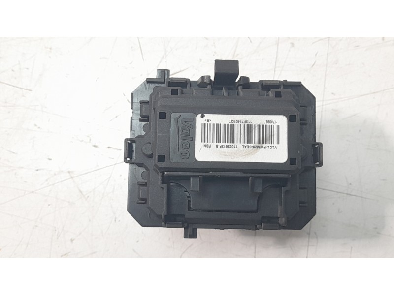 Recambio de resistencia calefaccion para mazda mx-5 (04.2015>) 1.5 16v cat referencia OEM IAM VLCLPWM29  
