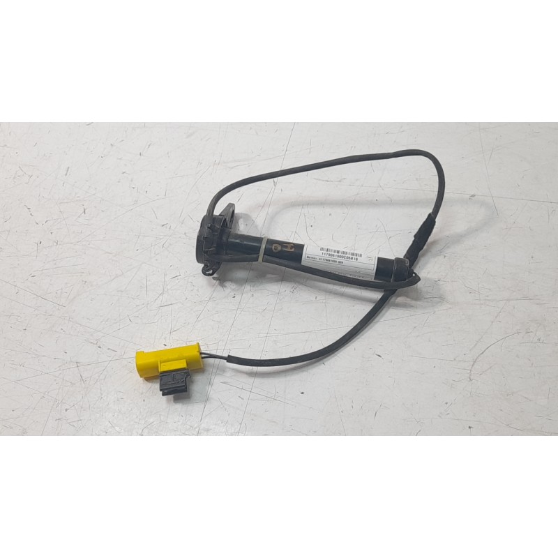 Recambio de modulo electronico para mercedes-benz clase cla (w117) cla 200 cdi (117.308) referencia OEM IAM A1179061000  