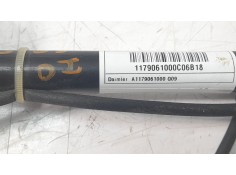 Recambio de modulo electronico para mercedes-benz clase cla (w117) cla 200 cdi (117.308) referencia OEM IAM A1179061000   2