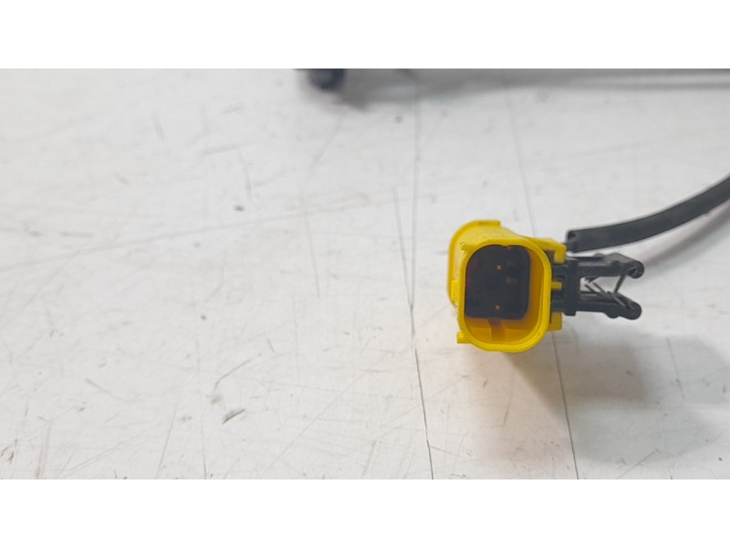 Recambio de modulo electronico para mercedes-benz clase cla (w117) cla 200 cdi (117.308) referencia OEM IAM A1179061000  