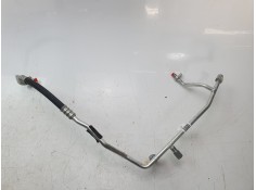 Recambio de tubos aire acondicionado para citroën c4 berlina e-feel pack referencia OEM IAM 9843975180  