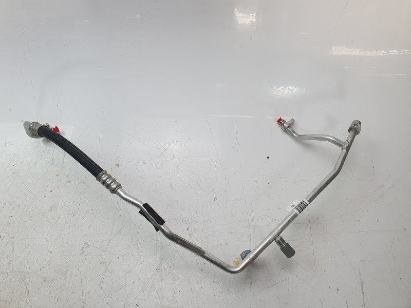 Recambio de tubos aire acondicionado para citroën c4 berlina e-feel pack referencia OEM IAM 9843975180  