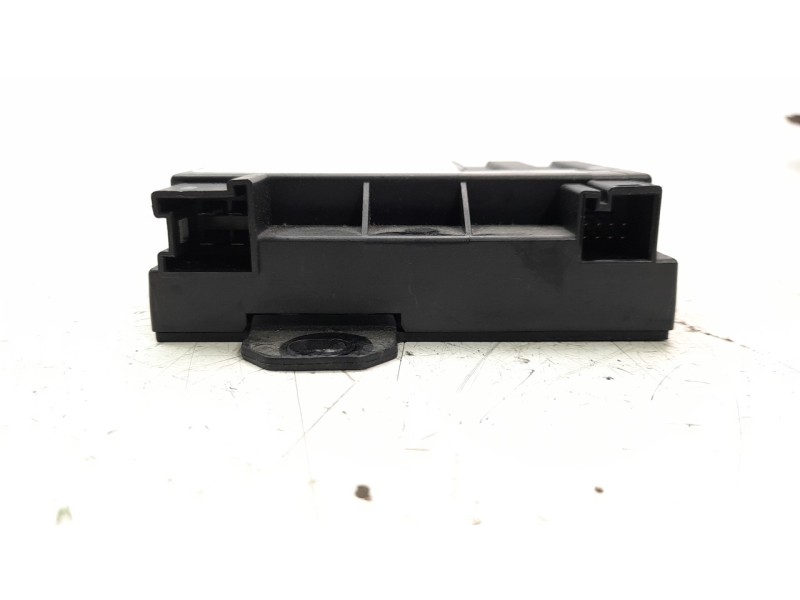 Recambio de modulo electronico para mercedes-benz clase m (w166) ml 250 bluetec (166.004) referencia OEM IAM A0009003800  