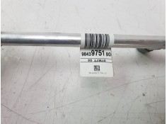 Recambio de tubos aire acondicionado para citroën c4 berlina e-feel pack referencia OEM IAM 9843975180   2