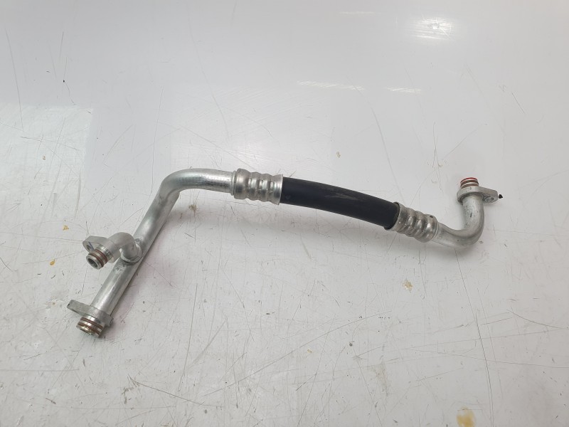Recambio de tubos aire acondicionado para citroën c4 berlina e-feel pack referencia OEM IAM 564681336  