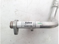 Recambio de tubos aire acondicionado para citroën c4 berlina e-feel pack referencia OEM IAM 564681336   2