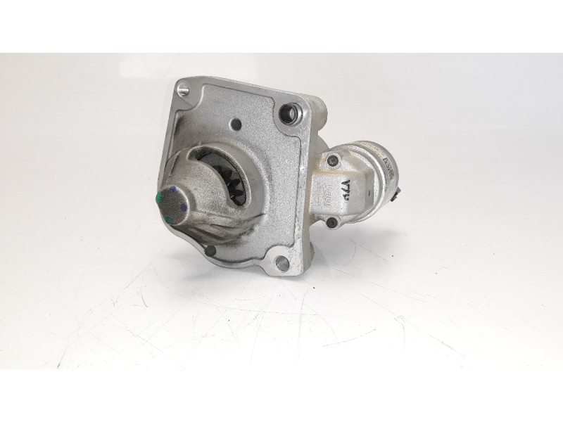 Recambio de motor arranque para peugeot 308 1.2 12v e-thp referencia OEM IAM 9812715480 ARF720351 