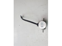 Recambio de valvula expansion para citroën c4 berlina e-feel pack referencia OEM IAM T588458  