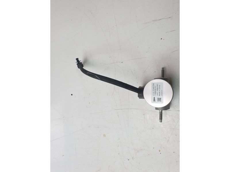 Recambio de valvula expansion para citroën c4 berlina e-feel pack referencia OEM IAM T588458  