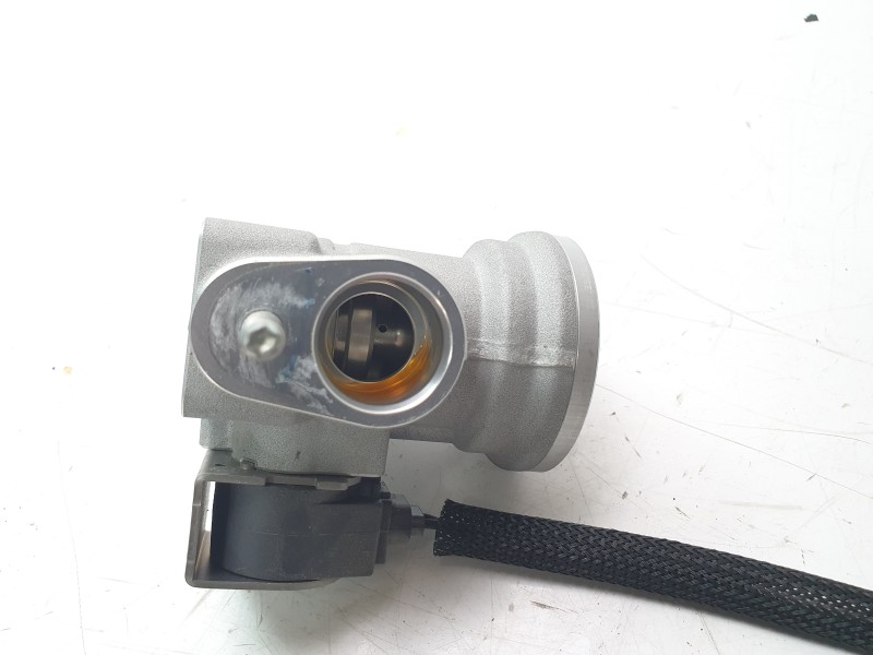 Recambio de valvula expansion para citroën c4 berlina e-feel pack referencia OEM IAM T588458  