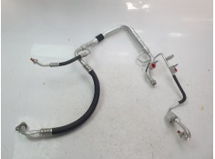 Recambio de tubos aire acondicionado para citroën c4 berlina e-feel pack referencia OEM IAM 564681336  