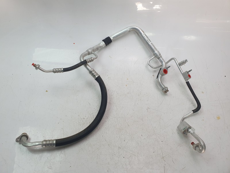 Recambio de tubos aire acondicionado para citroën c4 berlina e-feel pack referencia OEM IAM 564681336  