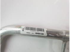 Recambio de tubos aire acondicionado para citroën c4 berlina e-feel pack referencia OEM IAM 564681336   2