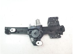 Recambio de elevalunas trasero izquierdo para peugeot 208 ii (ub_, up_, uw_, uj_) 1.2 puretech 100 referencia OEM IAM 9829045980