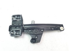 Recambio de elevalunas trasero izquierdo para peugeot 208 ii (ub_, up_, uw_, uj_) 1.2 puretech 100 referencia OEM IAM 9829045980 2