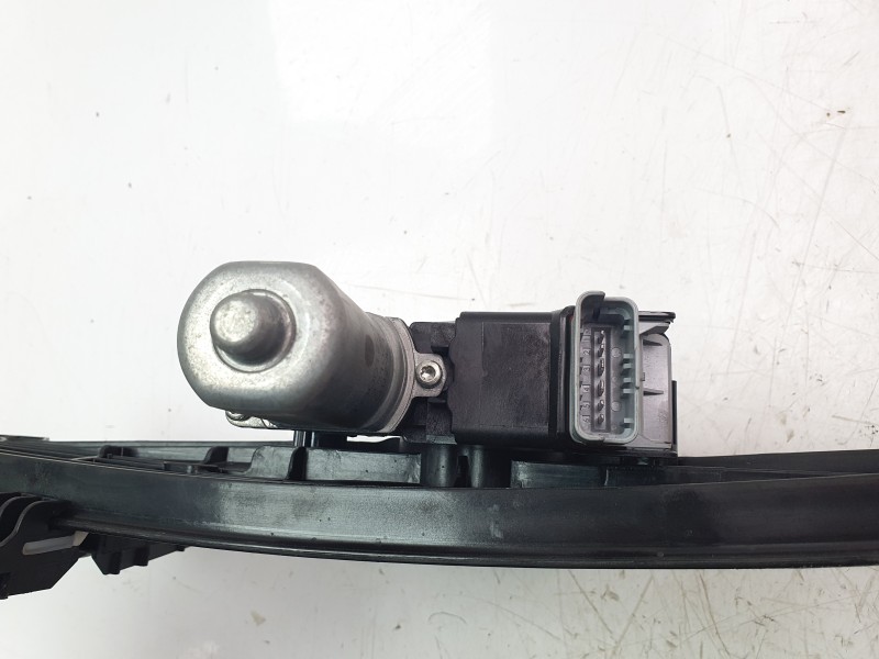 Recambio de elevalunas trasero izquierdo para peugeot 208 ii (ub_, up_, uw_, uj_) 1.2 puretech 100 referencia OEM IAM 9829045980