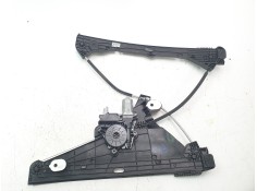 Recambio de elevalunas delantero izquierdo para peugeot 208 ii (ub_, up_, uw_, uj_) 1.2 puretech 100 referencia OEM IAM 98290436