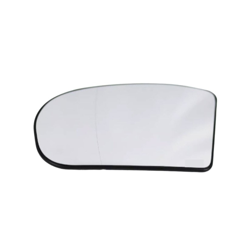 Recambio de cristal retrovisor izquierdo para mercedes-benz clase c (w203) berlina referencia OEM IAM A2038100121 1051313020 ME0