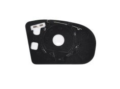 Recambio de cristal retrovisor izquierdo para mercedes-benz clase c (w203) berlina referencia OEM IAM A2038100121 1051313020 ME0 2