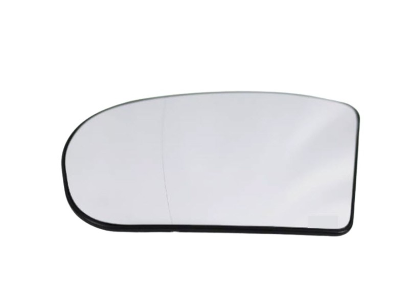 Recambio de cristal retrovisor izquierdo para mercedes-benz clase c (w203) berlina referencia OEM IAM A2038100121 1051313020 ME0