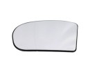 CRISTAL RETROVISOR IZQUIERDO A2038100121 1051313020 1051313020 ME0277534 31502141 2230463