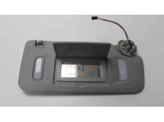 Recambio de parasol derecho para opel mokka x innovation start/stop referencia OEM IAM    2