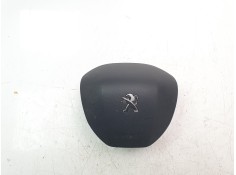 Recambio de kit airbag para peugeot 308 ii (lb_, lp_, lw_, lh_, l3_) 1.2 thp 110 referencia OEM IAM 16108046ZD   2