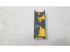 Recambio de paso rueda delantero derecho para nissan 350 z (z33) 3.5 v6 cat referencia OEM IAM 28383CD070  