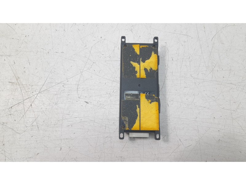 Recambio de paso rueda delantero derecho para nissan 350 z (z33) 3.5 v6 cat referencia OEM IAM 28383CD070  