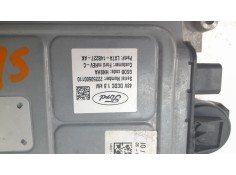 Recambio de modulo electronico para ford focus st-line referencia OEM IAM LX7A14B227AK   2